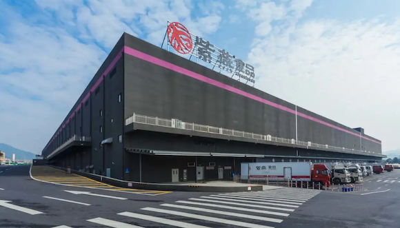 紫燕食品,紫燕百味鸡