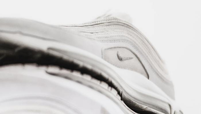 运动鞋,Nike,单一客户依赖,ODM代工
