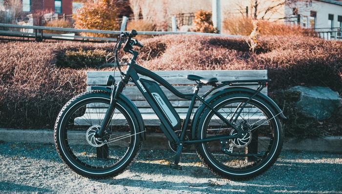 两轮电动车,智能化趋势