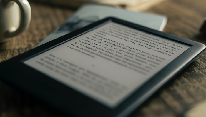 数字化阅读,阅读习惯,内容质量