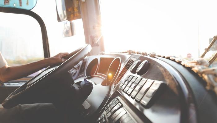 巨头布局,货运平台,扭亏为盈