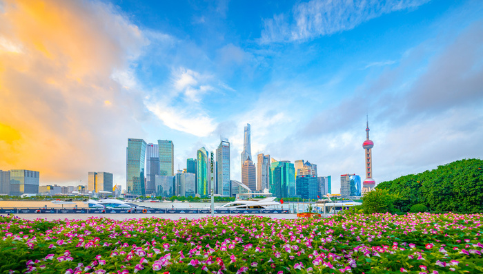 上海,空气质量,环保部门,环境公布