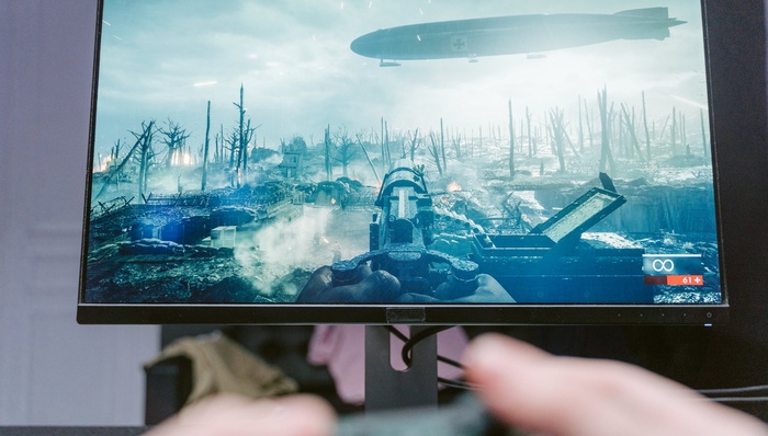 电子竞技,人才缺口,高职院校