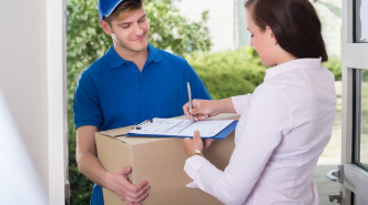 快递业,达达集团,季报,业绩