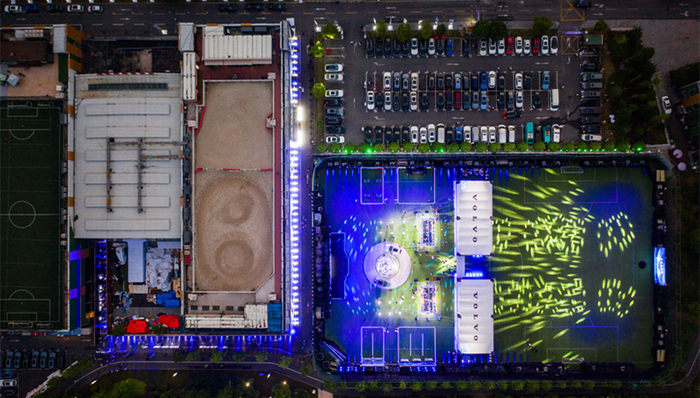 欧洲杯重启体育营销热,中国市场试水多种新玩法