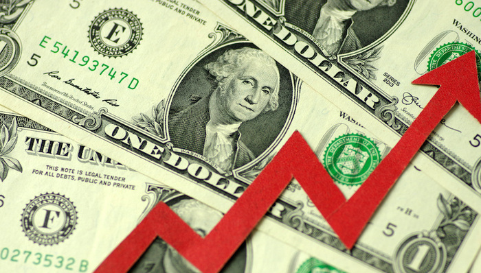 美債,收益率,通脹,就業(yè),GDP,經(jīng)濟(jì),增長