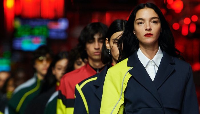 時(shí)尚商業(yè)說