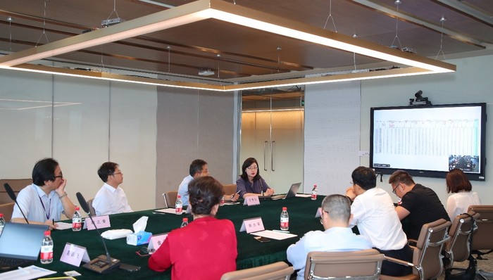 年度大奖即将公布!2021优值榜&金勋章奖专家评委会圆满结束