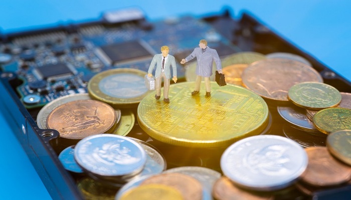 求职者,互联网副业