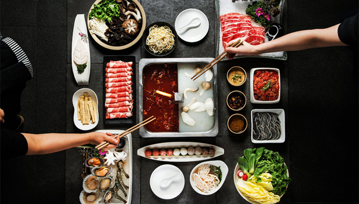 海底捞,业绩,张勇,企业管理,企业文化