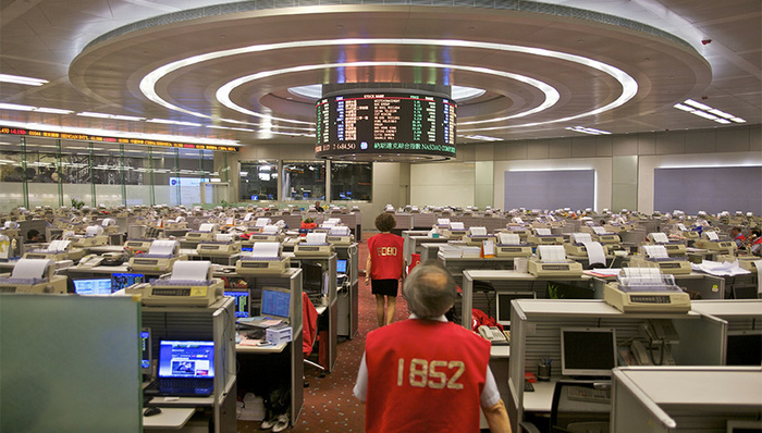 7月1日你要知道的15个股市消息|投资简报