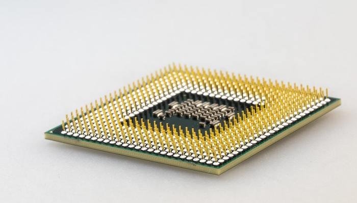 模拟芯片,业绩下滑