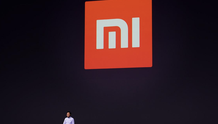 小米,自动驾驶,雷军