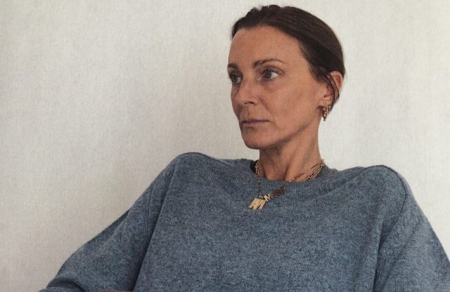 Céline老粉歡呼：Phoebe Philo將推出個(gè)人品牌！