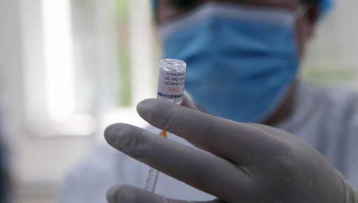 全国多地通知:未接种疫苗将无法进入医院住院部、养老院、学校