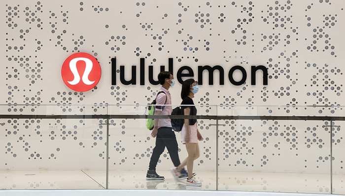 Lululemon