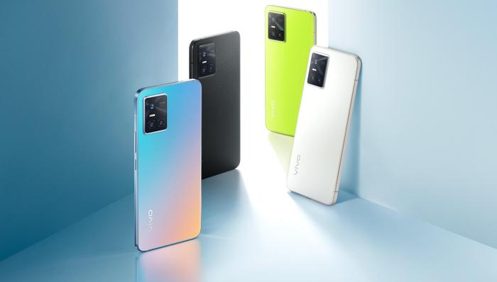 vivo发布新一代自拍旗舰S10系列,起售价2999元