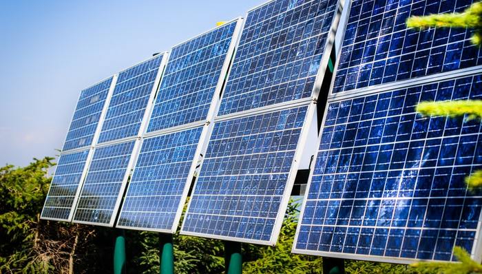 降本减排,电解制氢