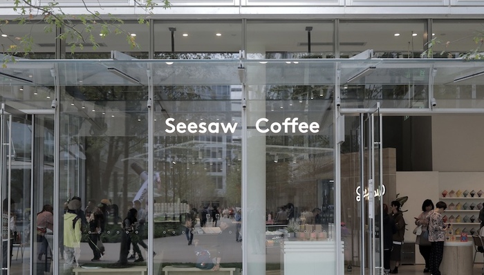 喜茶投資精品咖啡，Seesaw Coffee完成過億元A+輪融資
