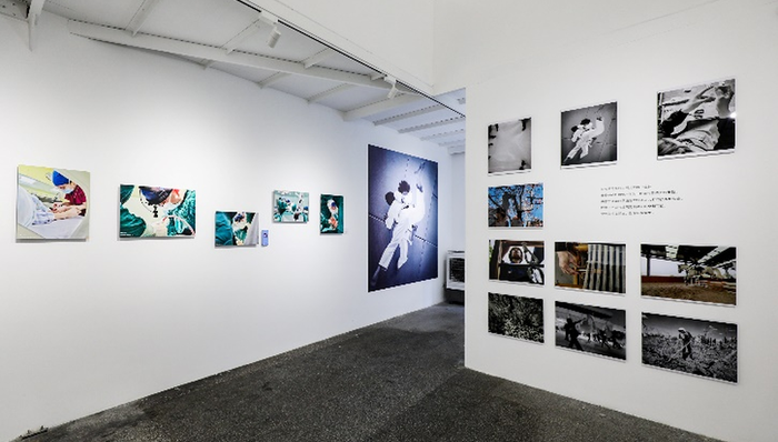 LINE FRIENDS跨界大都会艺术博物馆,亚洲数字艺术展入选作品即将公布 | 一周享乐指南