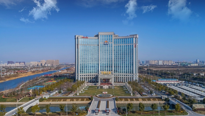 为了回款,中南建设开始进行内部房源促销