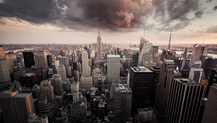 大危机之后的世界秩序与中国方位丨财富书单⑩