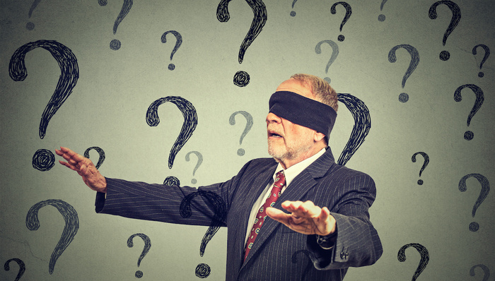 僵化低效、引发众怒,为什么企业总是显得“没常识”?