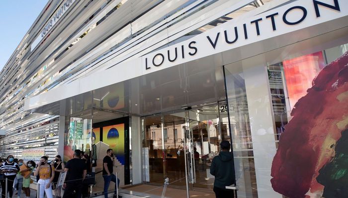 時(shí)尚商業(yè)說