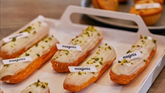 “世界50最佳餐厅”将公布新名单,2022年比利时和卢森堡米其林指南将只提供数字版 | 美食情报