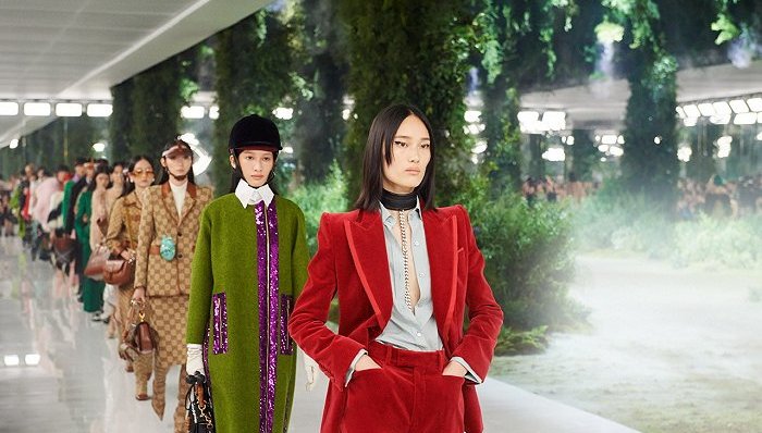 快时尚品牌命运大不同:ZARA和H&M品牌价值缩水,优衣库声誉逆势上涨