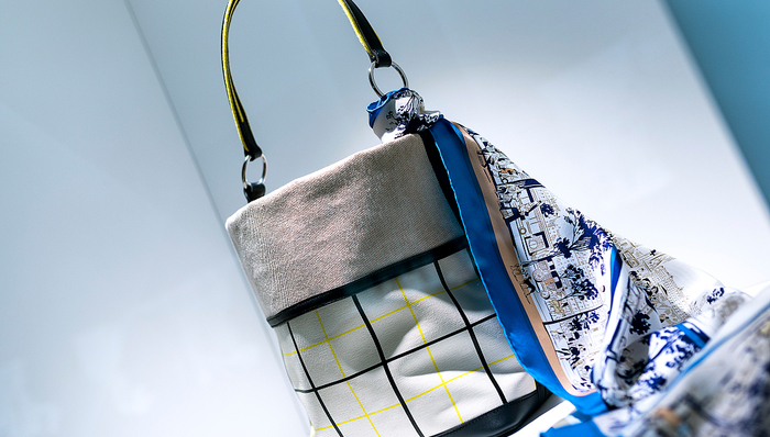 愛馬仕上半年利潤率達到十年最高點