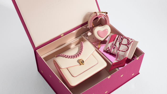 中国电商们的奢侈品牌争夺战还在继续,京东小程序入局