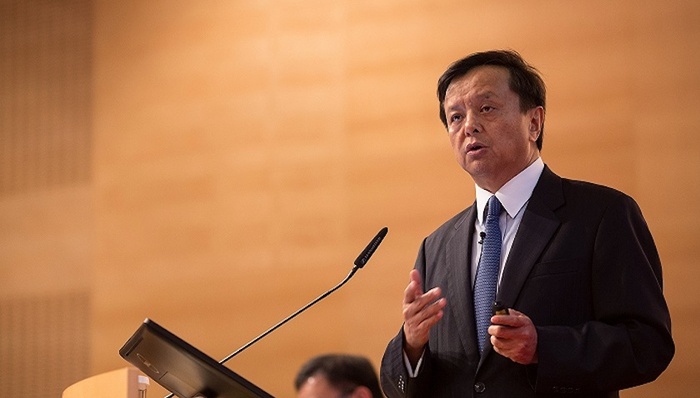 李小加,中小微企业,小微企业