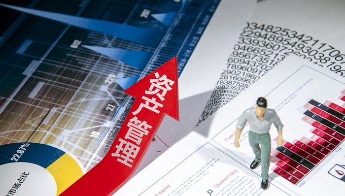 长城资管