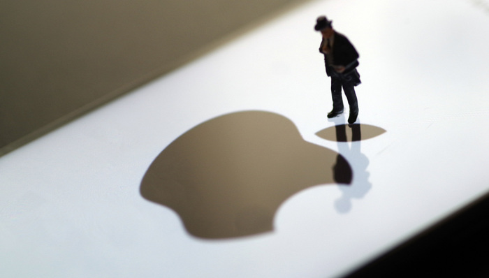 苹果女高管在Twitter抱怨性别歧视,随后被无限期行政休假