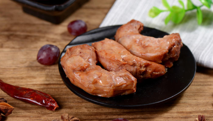 绝味鸭脖,对外投资