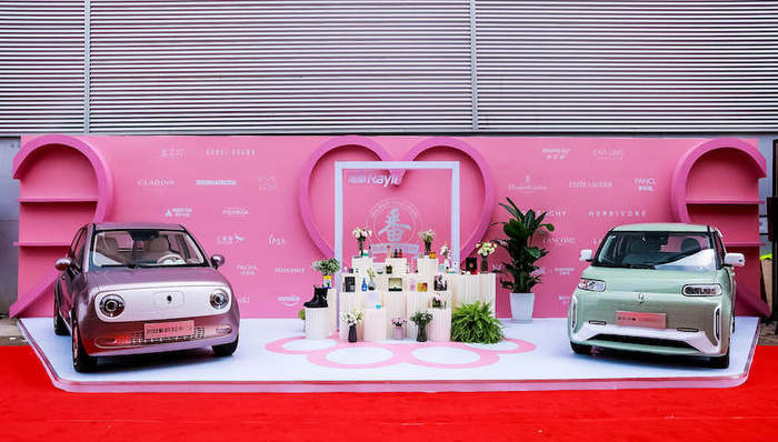 长城汽车,新车速报