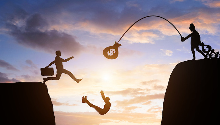 破产,教育,学英语