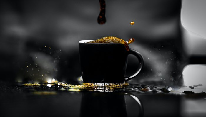 上海,咖啡,消费趋势,资本市场