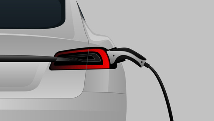 新能源汽車,充電樁