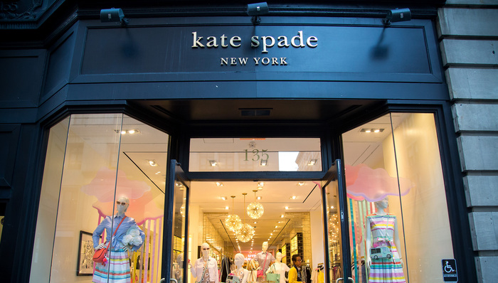 時(shí)尚商業(yè)說(shuō)