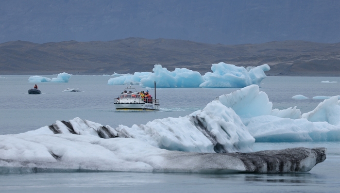 气候变化,全球变暖,极端天气