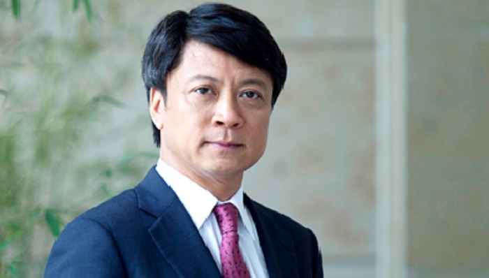 融创中国孙宏斌:下半年房地产市场会较低迷