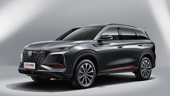 长安汽车,车圈观察