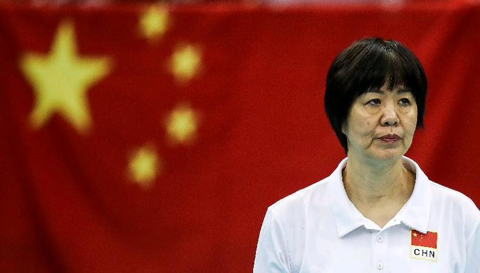 郎平宣布正式卸任中国女排主帅,东京奥运留下遗憾