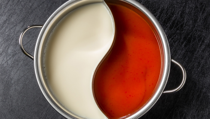 粤式火锅,市场前景,供应链