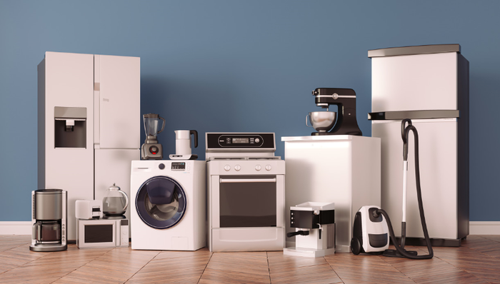 格力电器,美的,海尔