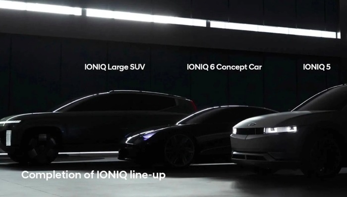 现代汽车,车圈观察