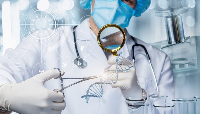 国内首个基因编辑临床试验正式启动,采用诺贝尔化学奖技术CRISPR/Cas9