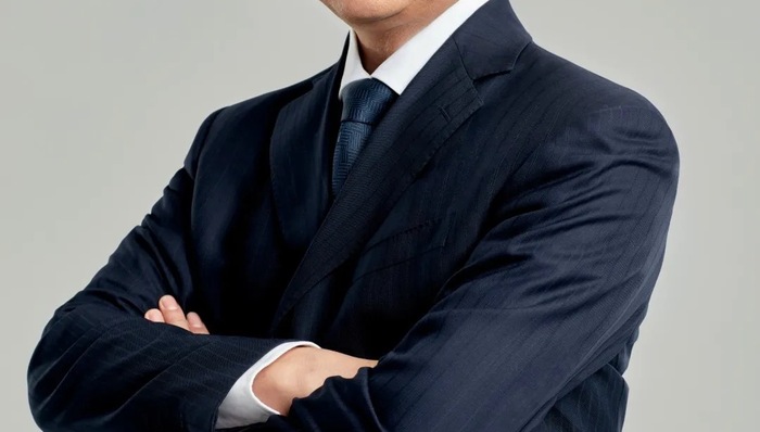 一汽-大众马振山出任奇瑞捷豹路虎汽车有限公司常务副总裁,此职位已空窗7个月